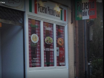 照片: Piccola Casa
