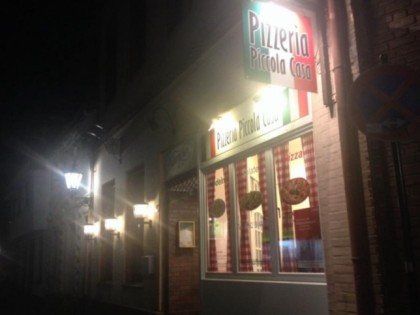 照片: Piccola Casa