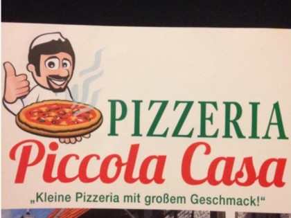照片: Piccola Casa